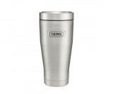 Kubek termiczny THERMOS Icon 470 ml z rączką (stalowy)