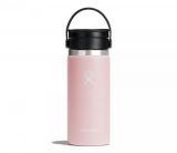 Kubek termiczny Hydro Flask 473 ml Coffee Wide Mouth Flex Sip (różowy) TRILLIUM