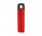 Kubek termiczny 450 ml OUTER2 K2 (czerwony)