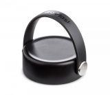 Przykrywka, zakrętka Hydro Flask WIDE FLEX CAP BLACK (czarny)