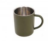 Kubek termiczny Classic 280 ml (zielony)