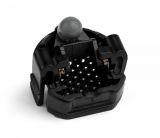 Sitko do herbaty Tea Mesh do kubka Kambukka Etna (czarny)