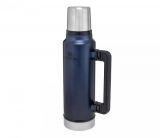 Termos stalowy Stanley LEGENDARY CLASSIC 1400 ml z rączką (granatowy)