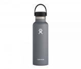 Butelka termiczna Hydro Flask 621 ml Flex Cap (stone) vsco