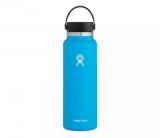 Termos Hydro Flask Wide Mouth 2.0 Flex Cap 1182 ml (pacific)