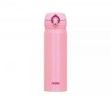 Kubek termiczny mobilny Thermos Motion JNL 500 ml (coral pink) różowy