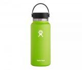 Termos Hydro Flask Wide Mouth 2.0 Flex Cap 946 ml (zielony) Seagrass