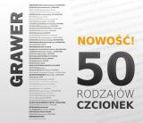 Grawerowanie laserem kubków, termosów, butelek - personalizacja