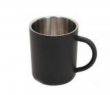 Kubek termiczny Classic 280 ml (czarny)