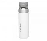 Butelka termiczna STANLEY QUICK FLIP 1064 ml (biały)