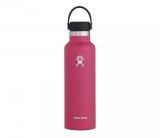 Butelka termiczna Hydro Flask 621 ml Standard Mouth Flex Cap (watermelon) vsco