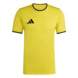 Koszulka męska adidas Entrada 26 Jersey żółta JZ2502