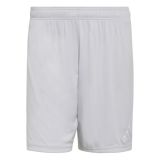 Spodenki męskie adidas Entrada 26 szare JZ2515