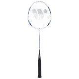 WISH Rakietka Badmintonowa Steeltec 9 Niebieska 14-00-086