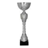 Puchar metalowy srebrny uniwersalny 8488H