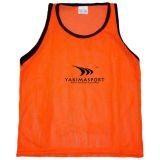 Znacznik piłkarski pomarańczowy, oznacznik Junior