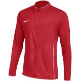 Bluza męska Nike Dri-FIT Park 26 czerwona HM7249 657