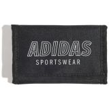 Portfel adidas Classic House of Tiro Graphic czarny