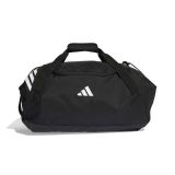Torba adidas Tiro Duffle Medium czarna KB0786