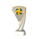 Statuetka srebrna, sportowa RE.063.78.C