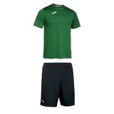 Komplet piłkarski Joma Combi/Nobel