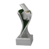 Statuetka srebrna, sportowa FG4030