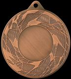Medal brązowy ogólny 50mm MMC42050