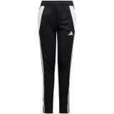 Spodnie dla dzieci adidas Tiro 24 Training czarne IJ7661