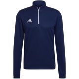 Bluza męska adidas Entrada 22 Training Top HB5327
