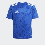 Koszulka dla dzieci niebieskai Team Icon 25 Jersey Kids