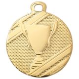 Medal D106.01 złoty puchar okolicznościowy