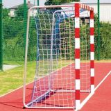 Siatka na bramkę 3x2 m 2 mm Biały