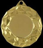 Medal złoty ogólny 45mm MMC4512