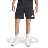 Spodenki męskie adidas Entrada 26 czarne KF5923