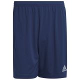 Spodenki męskie adidas Entrada 22 granatowe H57506