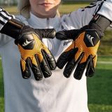 Rękawice bramkarskie PRO ONE Rozm. 10