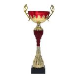 Puchar metalowy złoty uniwersalny 7256E