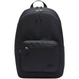 Plecak szkolny, sportowy Nike Heritage Eugene Backpack czarny DB3300 010