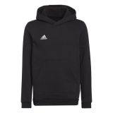 Bluza dziecięca adidas ENTRADA czarna z kapturem