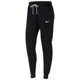 Spodnie damskie Nike Park 20 Fleece czarne CW6961 010