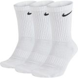 Skarpety Nike Everyday Cushioned Crew 3 pary białe