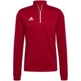 Bluza męska adidas Entrada 22 Training Top H57556