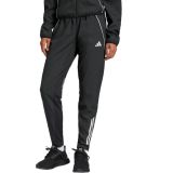 Spodnie damskie adidas Tiro 25 Competition Presentation czarne IW0406