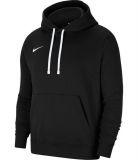 Bluza męska Nike Team Club 20 Hoodie czarna CW6894 010