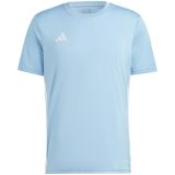 Koszulka męska adidas Tabela 23 Jersey błękitna IA9145