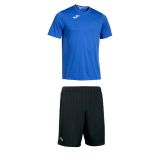 Komplet piłkarski Joma Combi/Nobel
