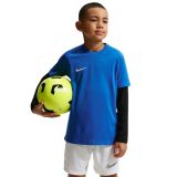 Komplet dla dzieci Nike Dri-Fit Park VIII niebieska HV8182 463