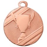 Medal D106.26 brązowy puchar okolicznościowy