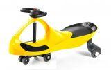 Pojazd dziecięcy TwistCar® - jeździk dla dzieci + świecące kółka