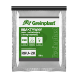 Reaktywny lakier rewitalizujący 2-komponentowy RRU-2K